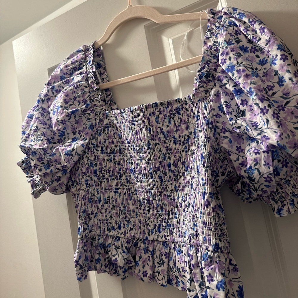 Endless Rose ShopBop Top